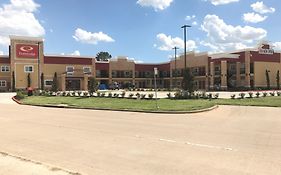 Econo Lodge Inn & Suites Houston Willowbrook